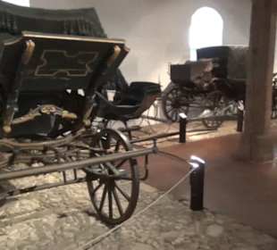 Kutschenmuseum