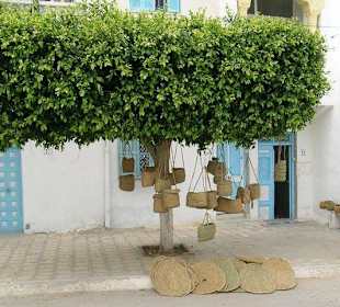 Hergla