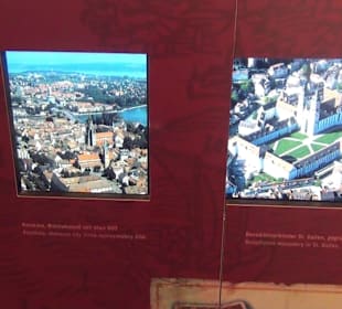 Museum Reichenau Mittelzell