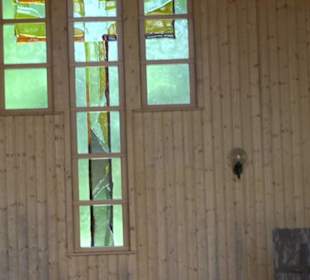 Friedhof Klosterreichenbach