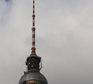 Fernsehturm