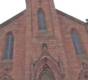 Christuskirche Kehl