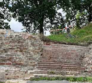 Museum Danevirke Dannewerk