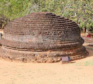Polonnaruwa