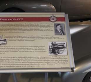 Deutsches Automuseum