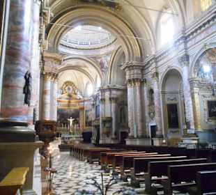 Sant'Alessandro in Colonna