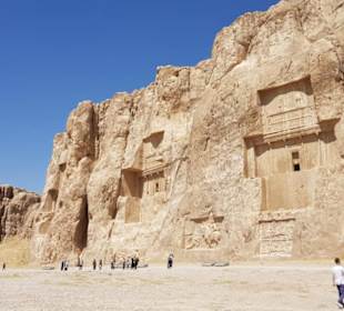Naqsh-e Rustam