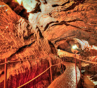 Cuevas de Urdax