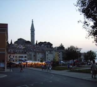 Rovinj