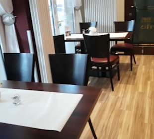 Restaurant Pilsstube Reichseck