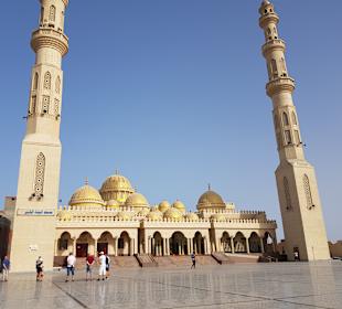El Mina Moschee