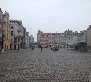 Rynek Starego Miasta