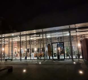 Forum und Restaurant
