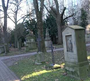 Hoppenlau-Friedhof