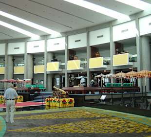 Royal Regalia Museum