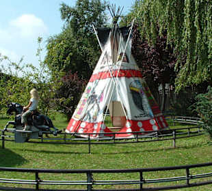 Freizeitpark