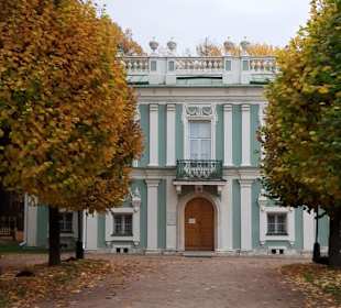 Schloss Kuskovo u. Nebengeb.