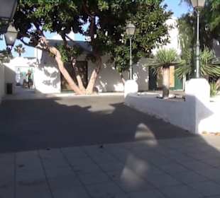 Pueblo Marinero