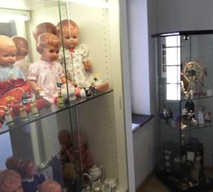 Spielzeugmuseum