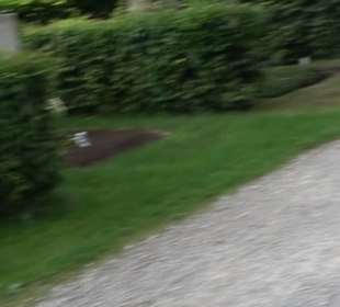 Nordfriedhof München