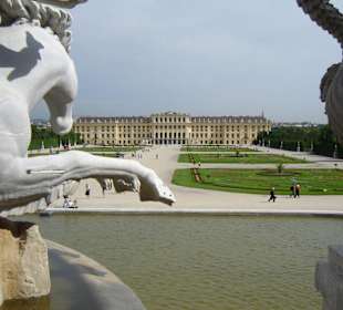 Schloss Schönbrunn