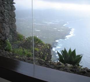 Мирадор де-ла-Пенья/ Mirador de la Pena