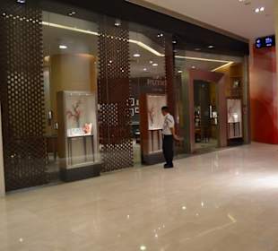 Shoppingcenter Pavilion