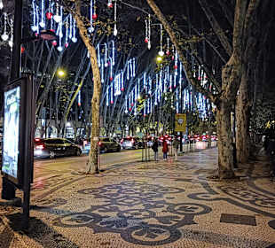 Avenida da Liberdade
