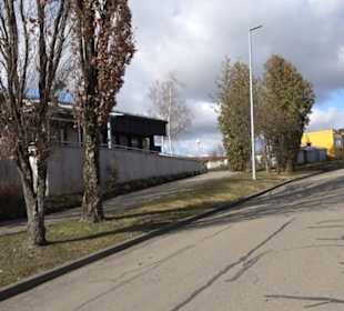 Dorfgemeinschaftshaus