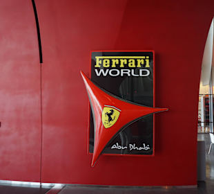 Ferrari World