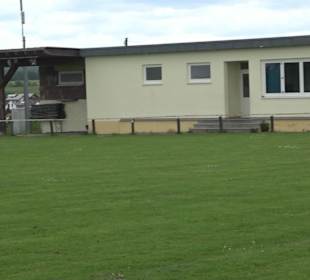 Sportplatz Betra