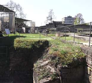 Kaiserthermen