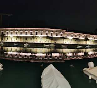 Altstadt Peschiera del Garda