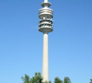 Olympiaturm