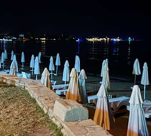 Strand Side - Kumköy