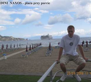 Giardini naxos