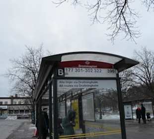 Schloss Drottningholm