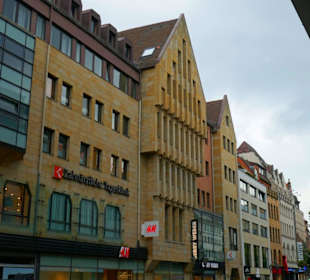 Karolinenstrasse