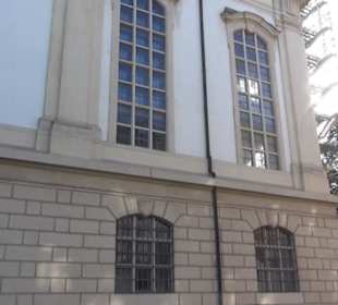 Dreikönigskirche