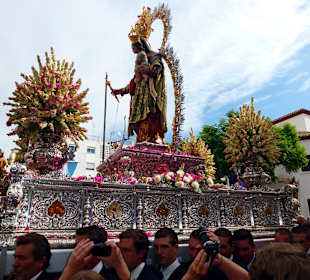 07.10.2013 Fuengirola ca 10 Uhr