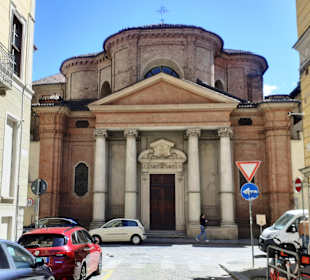 Chiesa di Santa Pelagia