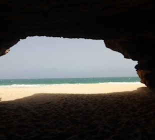 Grotte