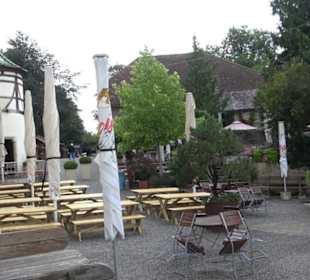 Schloss Hohenentringen