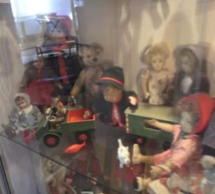 Puppen- und Spielzeugmuseum