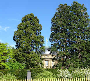 Villa Reitzenstein