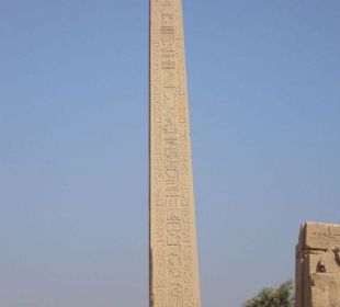 Karnak Tempel
