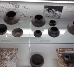 Archäologisches Museum