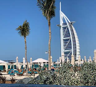 Burj Al Arab