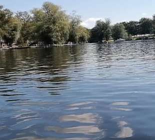 Seebad Starnberg