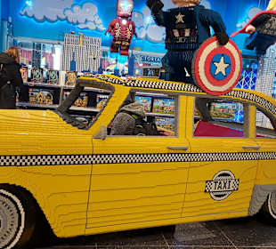 Im Lego Store 